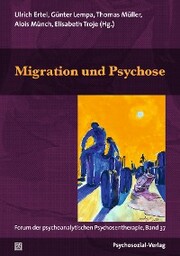 Migration und Psychose - Cover