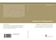 Aptamere für Biosensoren