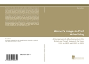 Women's Images in Print Advertising
