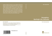 Xenophon, Apologie des Sokrates - Cover