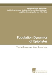 Population Dynamics of Epiphytes