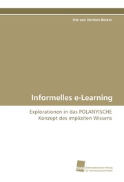 Informelles e-Learning