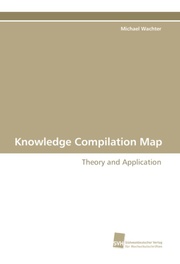 Knowledge Compilation Map