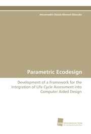 Parametric Ecodesign
