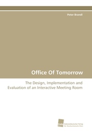 Office Of Tomorrow