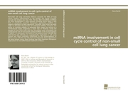 miRNA involvement in cell cycle control of non-small cell lung cancer - Cover