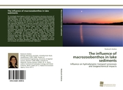 The influence of macrozoobenthos in lake sediments