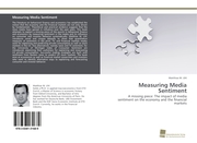 Measuring Media Sentiment - Cover