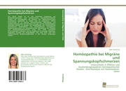 Homöopathie bei Migräne und Spannungskopfschmerzen
