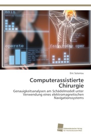 Computerassistierte Chirurgie - Cover