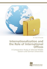 Internationalization and the Role of International Offices