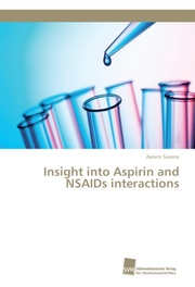 Insight into Aspirin and NSAIDs interactions