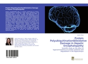 Protein Polyubiquitination&Oxidative Damage in Hepatic Encephalopathy
