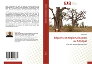 Régions et Régionalisation au Sénégal - Cover