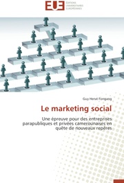 Le marketing social
