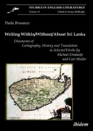 Writing Within/Without/About Sri Lanka