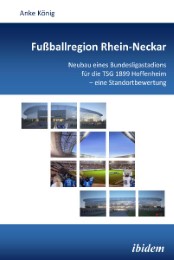 Fussballregion Rhein-Neckar