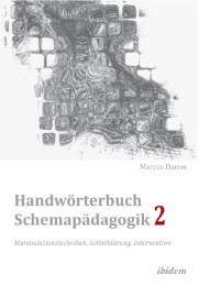 Handwörterbuch Schemapädagogik 2 - Cover