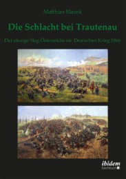 Die Schlacht bei Trautenau