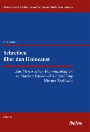 Schreiben über den Holocaust