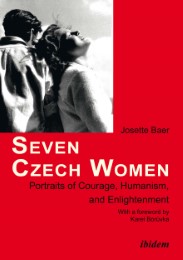 Seven Czech Women