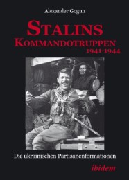 Stalins Kommandotruppen 1941-1944