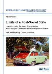 Limits of a Post-Soviet State