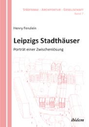 Leipzigs Stadthäuser