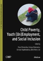 Child Poverty, Youth (Un)Employment, and Social Inclusion - Cover
