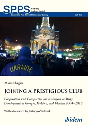 Joining a Prestigious Club