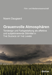 Grauenvolle Atmosphären - Cover