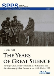 The Years of Great Silence