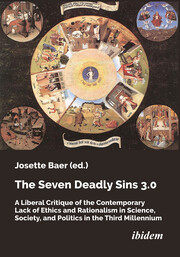 The Seven Deadly Sins 3.0