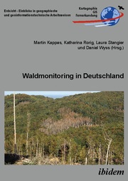 Waldmonitoring in Deutschland