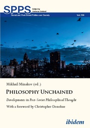 Philosophy Unchained