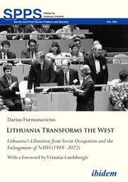 Lithuania Transforms the West