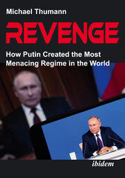 Revenge - Cover