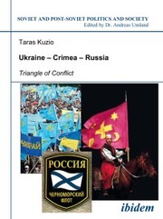 Ukraine - Crimea - Russia