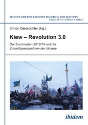 Kiew - Revolution 3.0