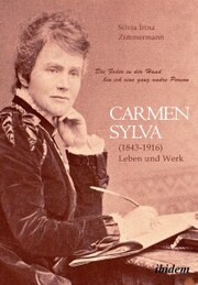 'Die Feder in der Hand bin ich eine ganz andre Person' Carmen Sylva (1843 - 1916). Leben und Werk