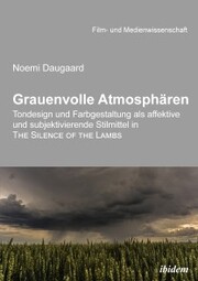 Grauenvolle Atmosphären - Cover