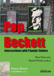 Pop Beckett: Intersections with Popular Culture