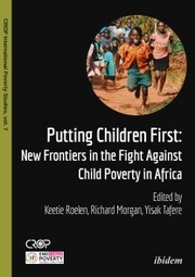 Putting Children First - Cover