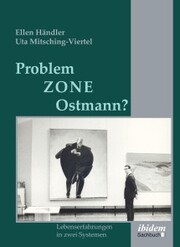 Problemzone Ostmann? - Cover