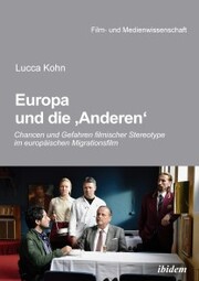 Europa und die 'Anderen' - Cover