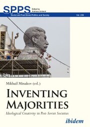 Inventing Majorities
