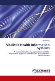 Vitalistic Health Information Systems