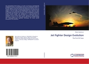 Jet Fighter Design Evolution