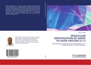 MOLECULAR IDENTIFICATION OF GENES IN LIGON LINTLESS (Li-1) - Cover