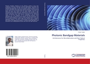 Photonic Bandgap Materials